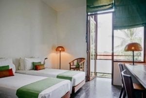 Villa gay friendly à Siem Reap