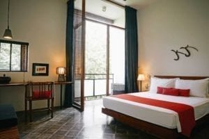 Villa gay friendly à Siem Reap