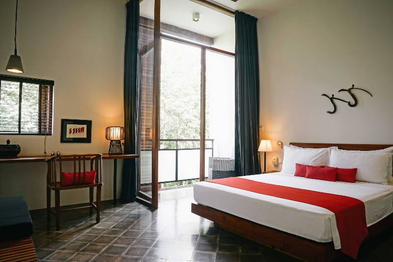 Villa gay friendly à Siem Reap