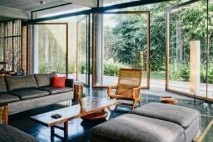 Villa gay friendly à Siem Reap