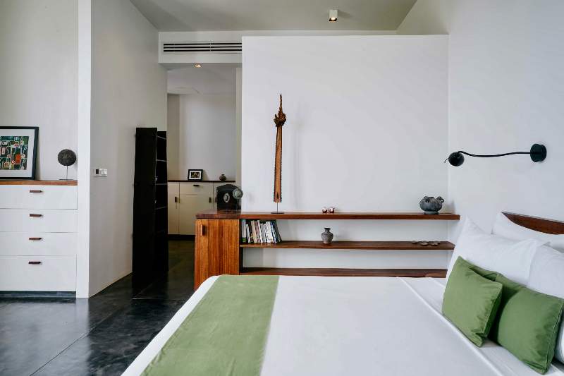 Villa gay friendly à Siem Reap