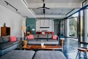 Villa gay friendly à Siem Reap