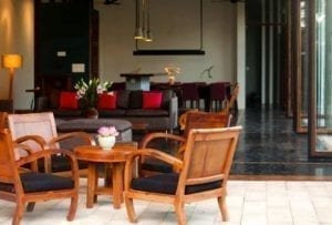 Villa gay friendly à Siem Reap