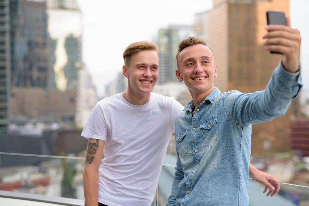 Comment Instagram a changé l’industrie du voyage