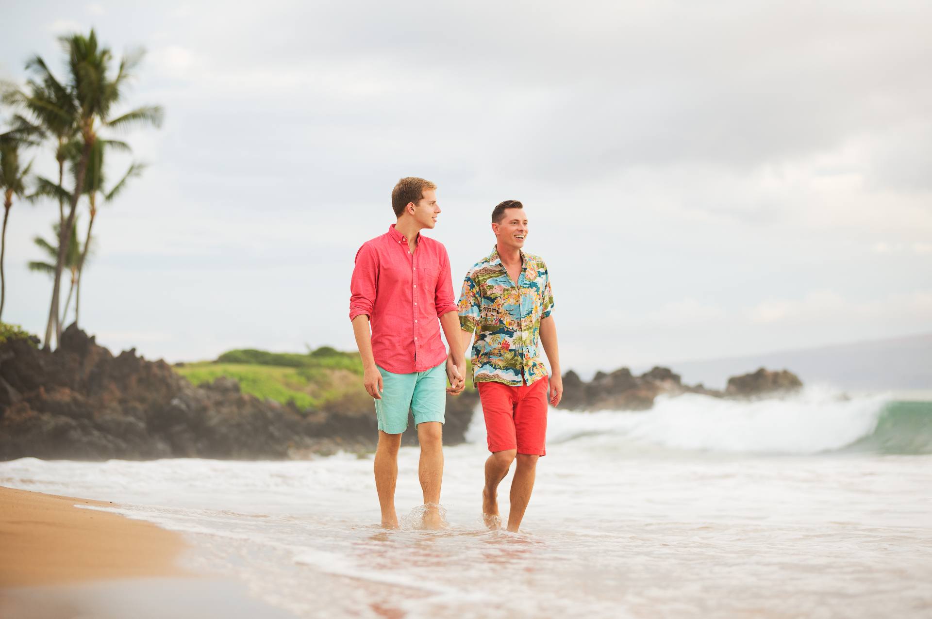 Gay Séjour - Guide gay - Gay voyage - Gay vacances