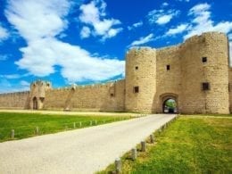 Vos vacances à Aigues-Mortes : ce qu'il faut visiter