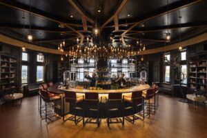 1608 Wine & Cheese Bar