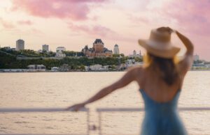 Idéalement situé au cœur du Vieux-Québec, l'emblématique Fairmont Le Château Frontenac est l’endroit idéal pour découvrir la ville de Québec