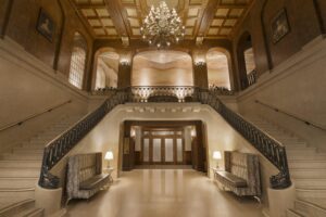 Grand Staircase