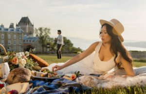 Idéalement situé au cœur du Vieux-Québec, l'emblématique Fairmont Le Château Frontenac est l’endroit idéal pour découvrir la ville de Québec