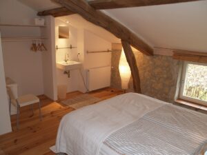La Mariette Gay Guesthouse est une chambre d'hôte gay près de Toulouse gay men only