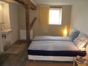 La Mariette Gay Guesthouse est une chambre d'hôte gay près de Toulouse gay men only