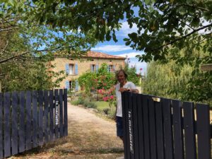La Mariette Gay Guesthouse est une chambre d'hôte gay près de Toulouse gay men only