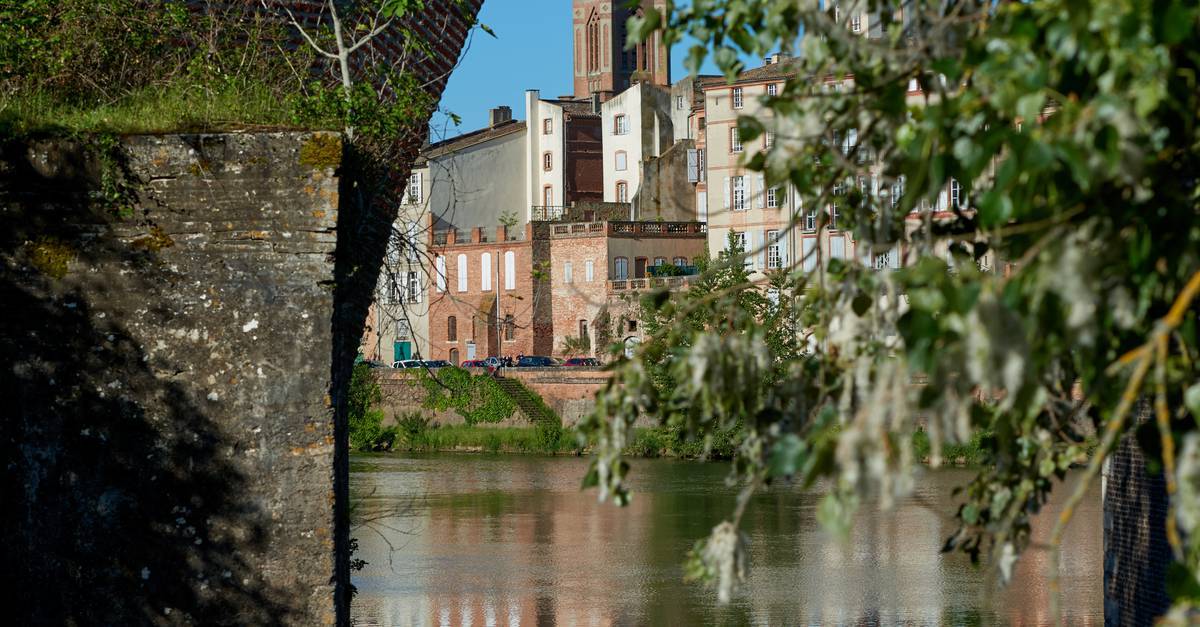 Séjour gay à Montauban