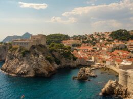 Un séjour gay en Croatie