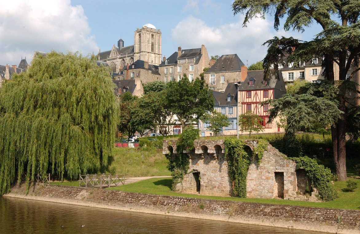 Un voyage gay à Le Mans