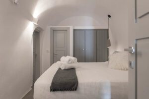 Villa gay friendly à Santorini