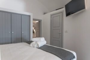 Villa gay friendly en Grèce