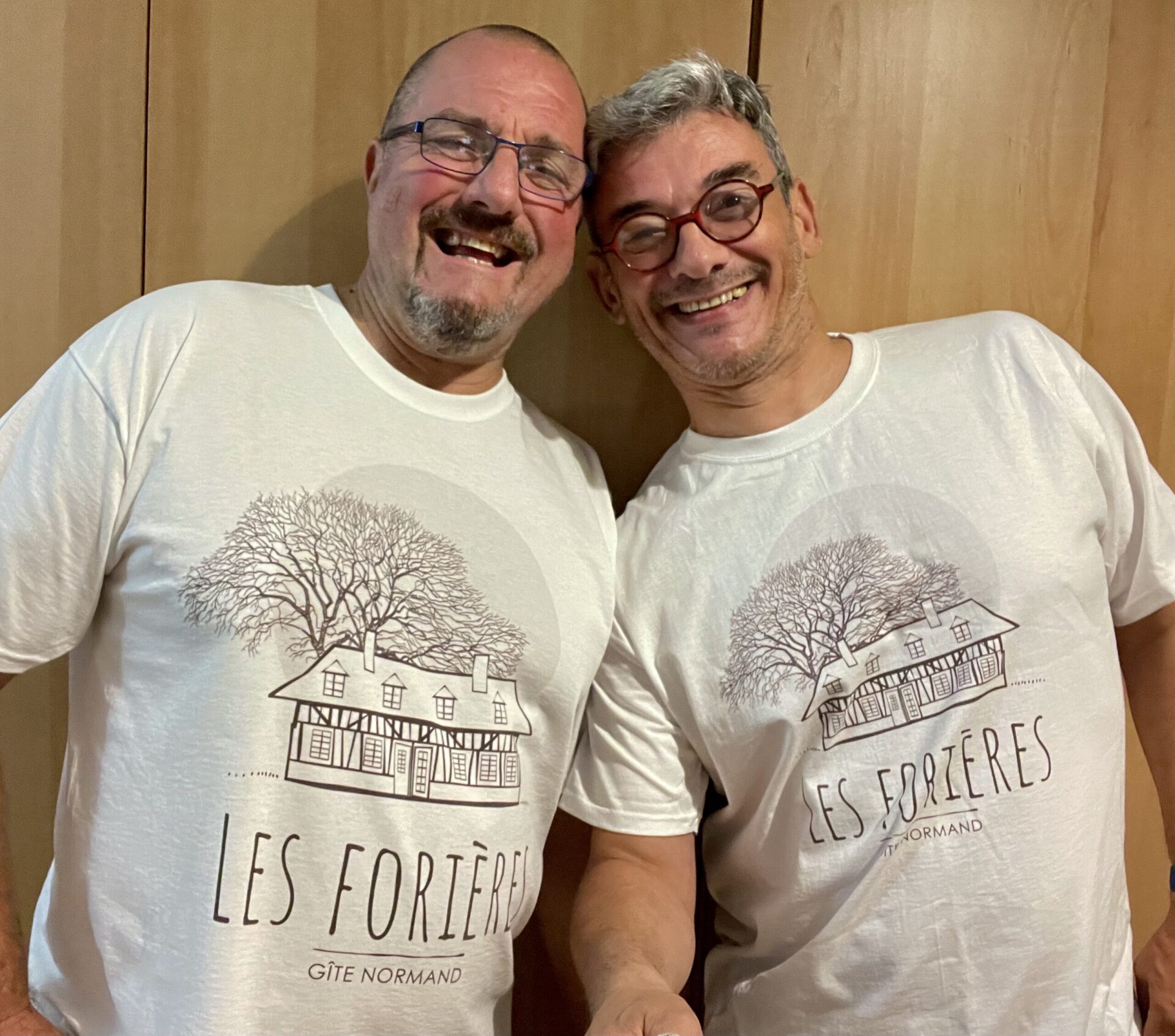 Photo de l'hôte