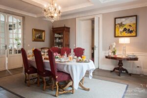 Appartement locatif gay à Bayeux