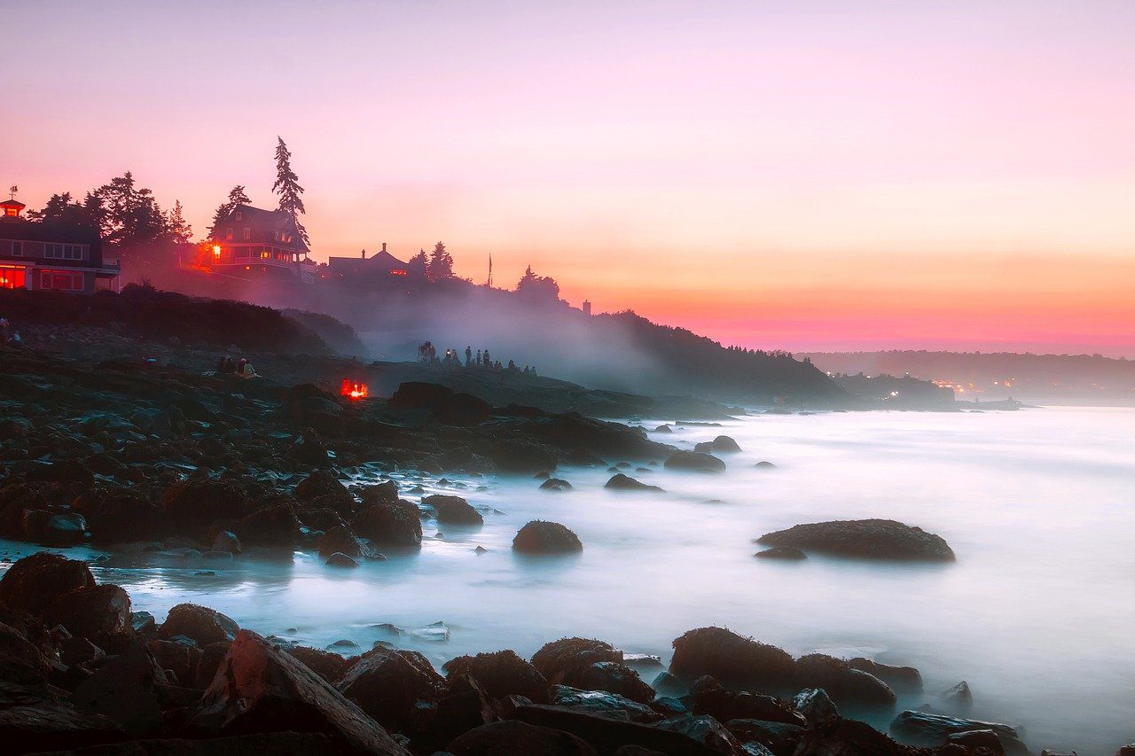 Des vacances gay friendly à Ogunquit