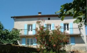 Gite gay près d'Albi et de Toulouse