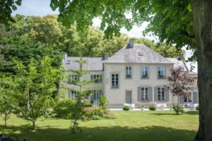 Hébergement gay à Bayeux