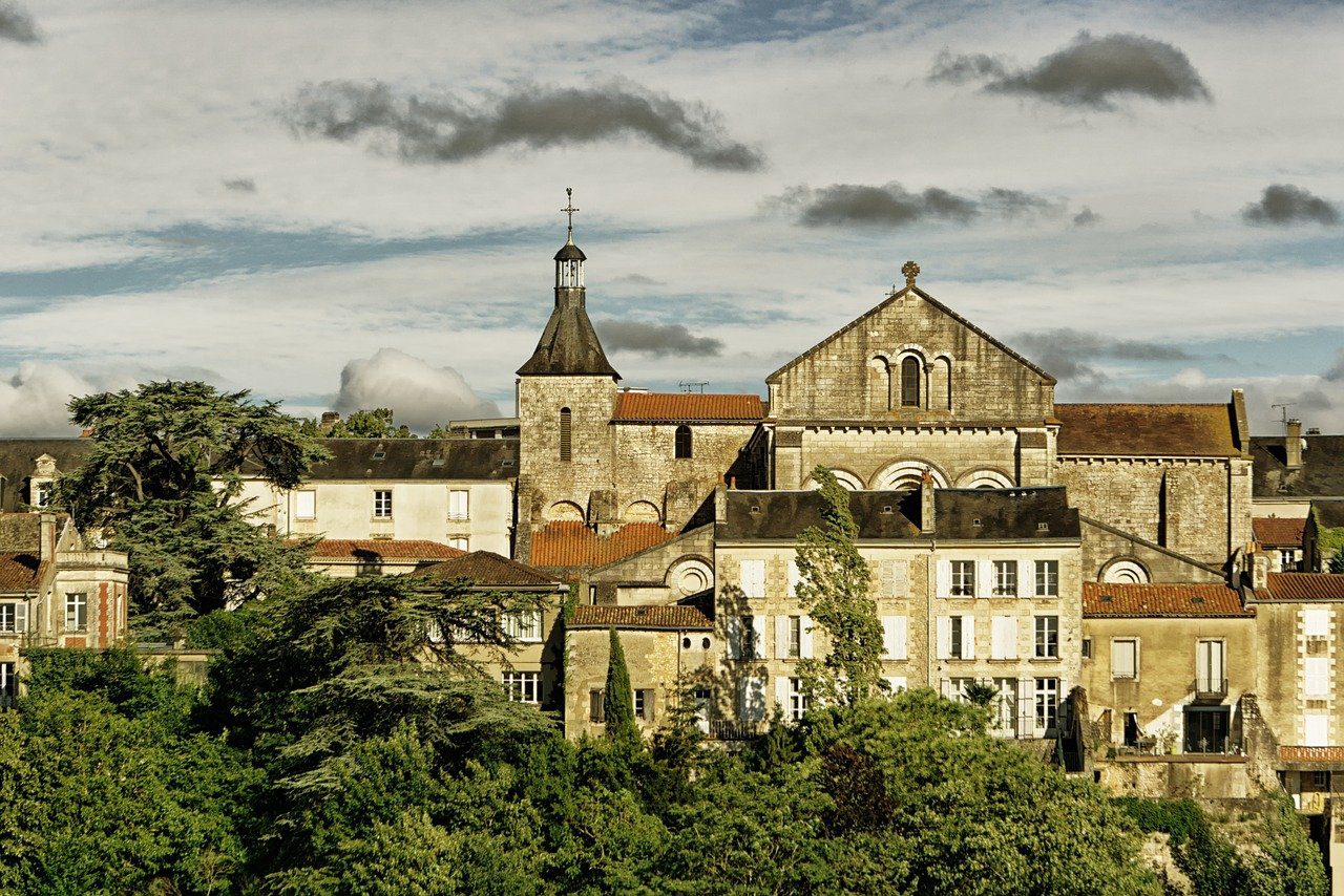Scène gay de Poitiers