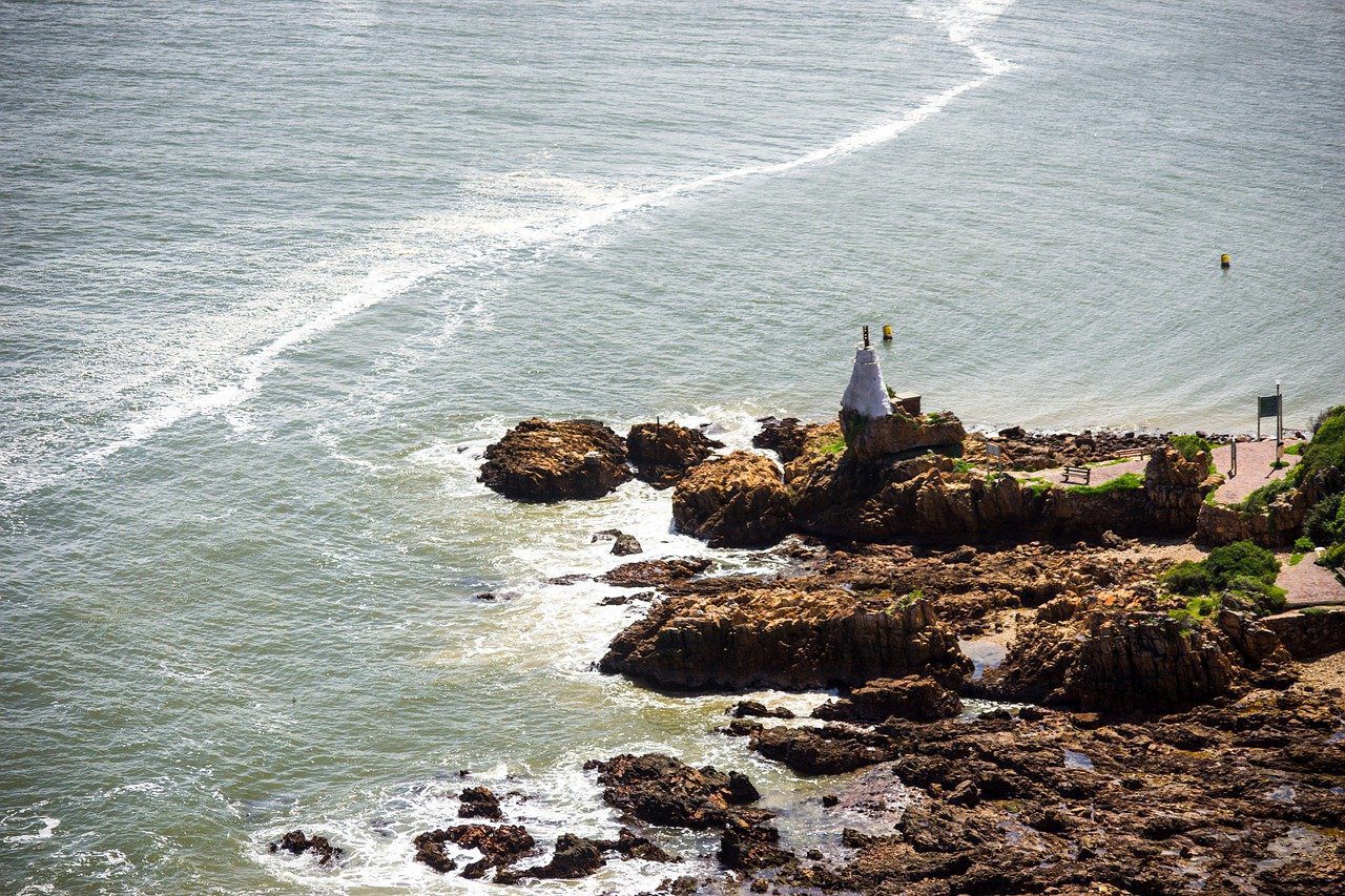 Séjour gay de Knysna