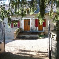 front of house 2