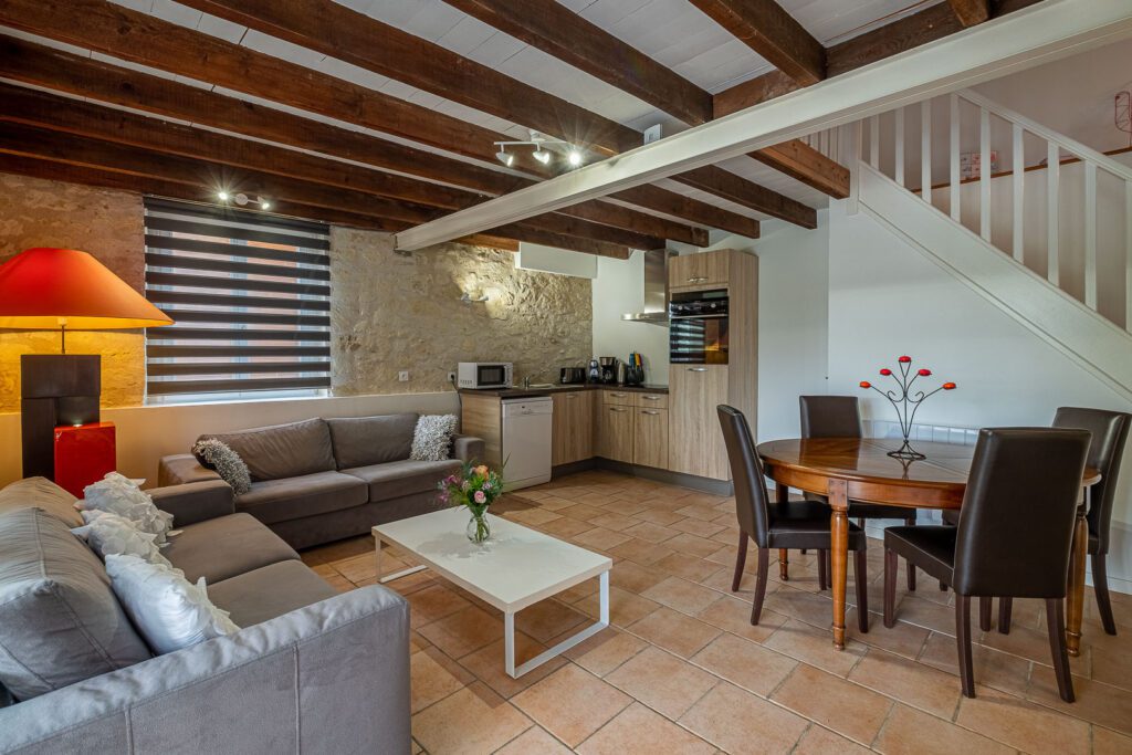 Maison d'hôtes gay friendly à Cravant-les-Côteaux