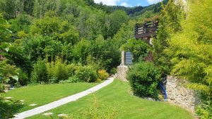 jardin