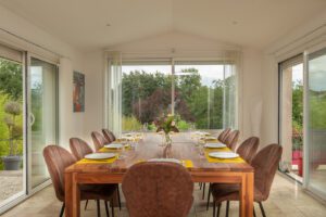 Maison d'hôtes gay friendly à Cravant-les-Côteaux