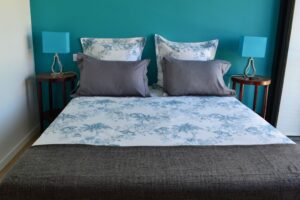 Chambre d'hôte gay à Vichy