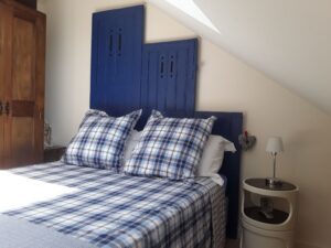 Chambre d'hôte gay à Vichy