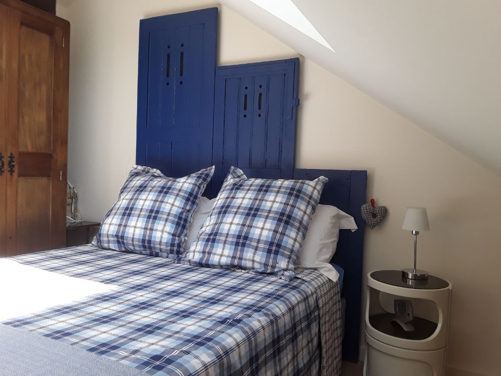Chambre d'hôte gay à Vichy