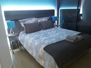 Chambre d'hôte gay à Vichy