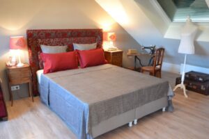 Chambre d'hôte gay à Vichy