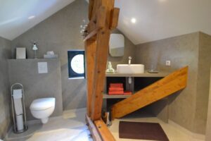 Chambre d'hôte gay à Vichy