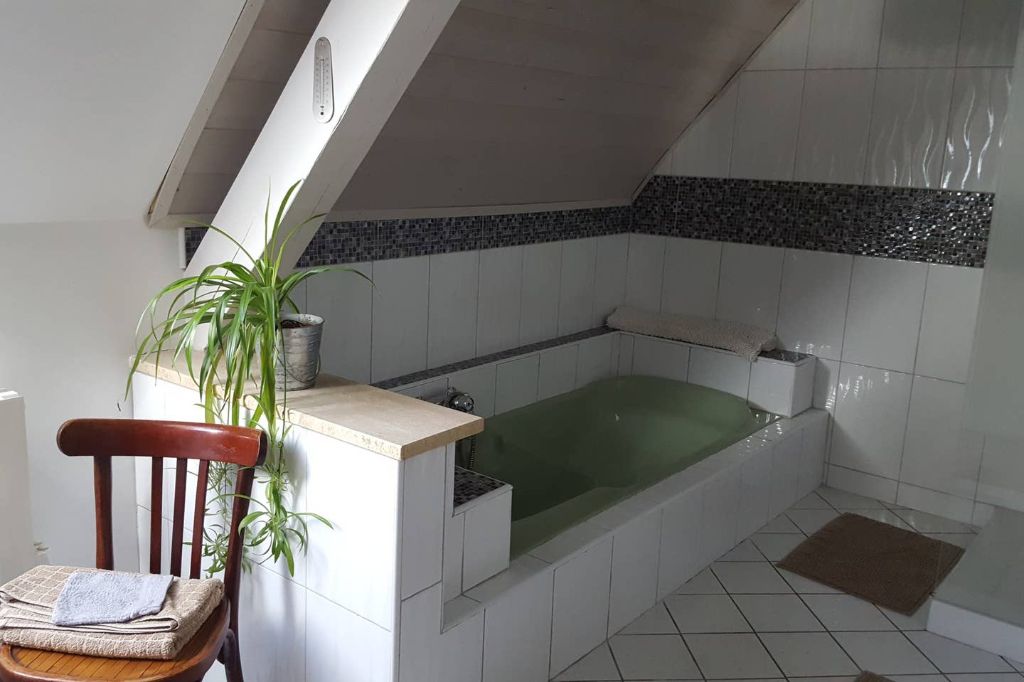Le Fournil, chambres d'hôtes gay en Alsace