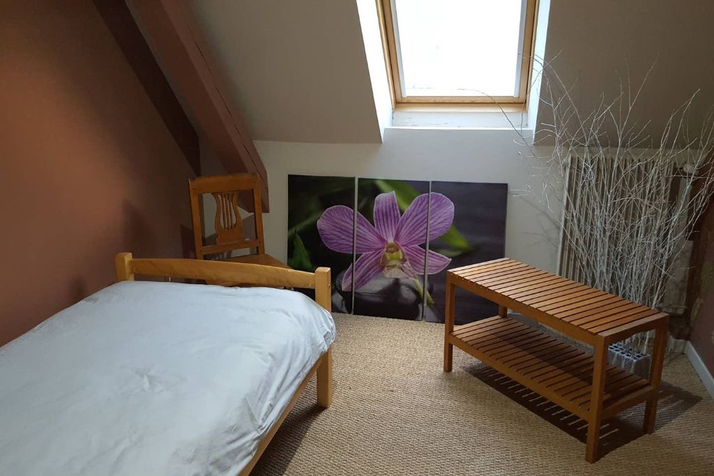 Le Fournil, chambres d'hôtes gay en Alsace