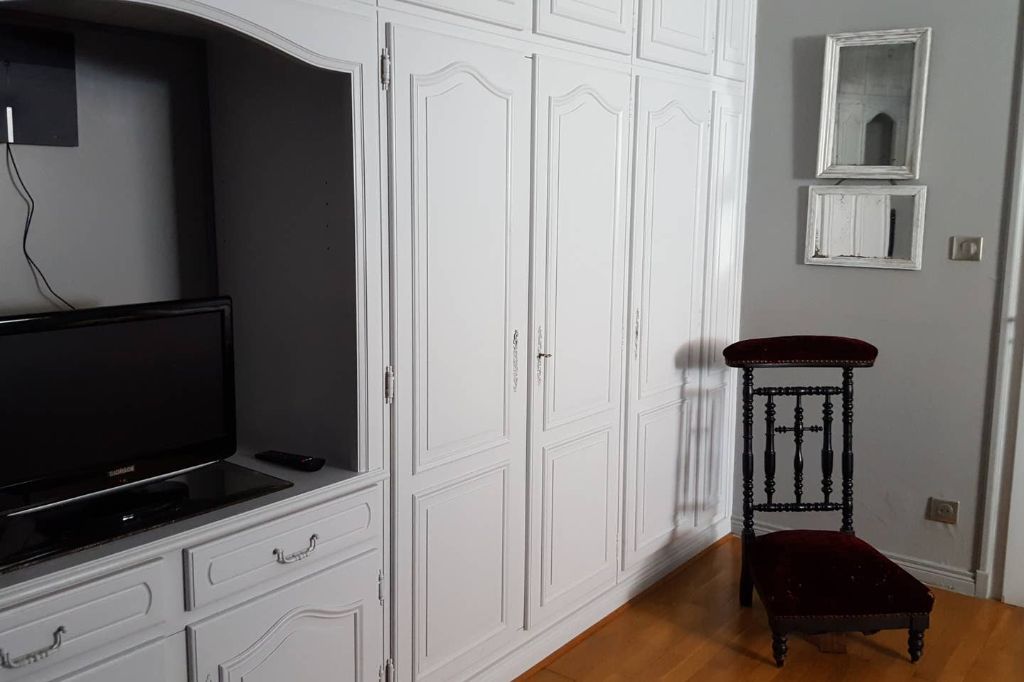 Le Fournil, chambres d'hôtes gay en Alsace
