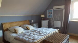 Le Fournil, chambres d'hôtes gay en Alsace