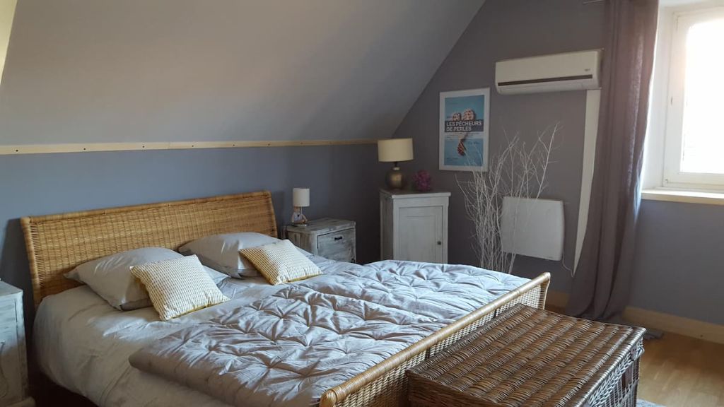 Le Fournil, chambres d'hôtes gay en Alsace