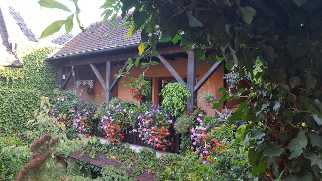Le Fournil, chambres d’hôtes en Alsace