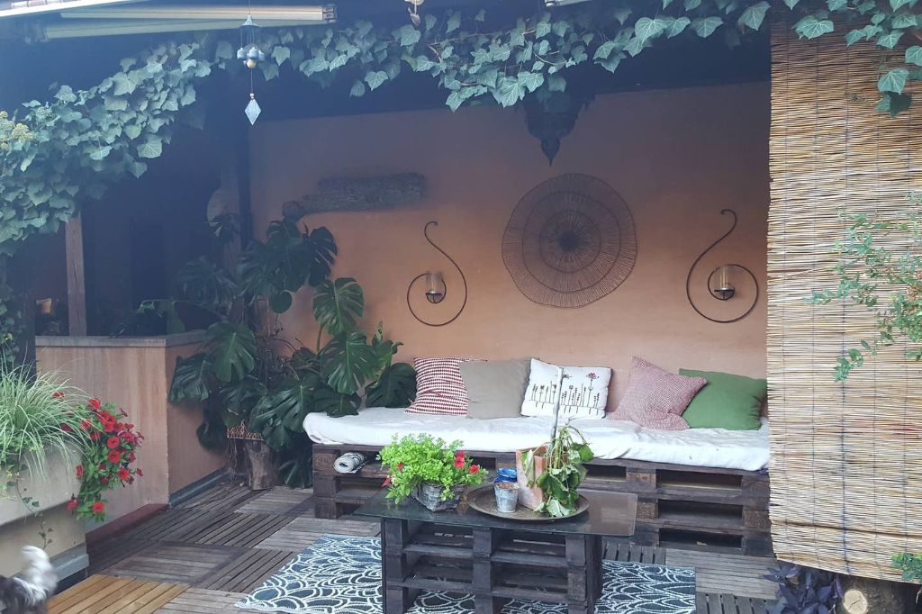 Le Fournil, chambres d'hôtes gay en Alsace