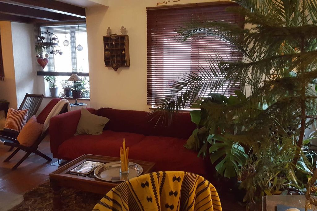 Le Fournil, chambres d'hôtes gay en Alsace
