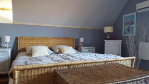 Le Fournil, chambres d'hôtes gay en Alsace