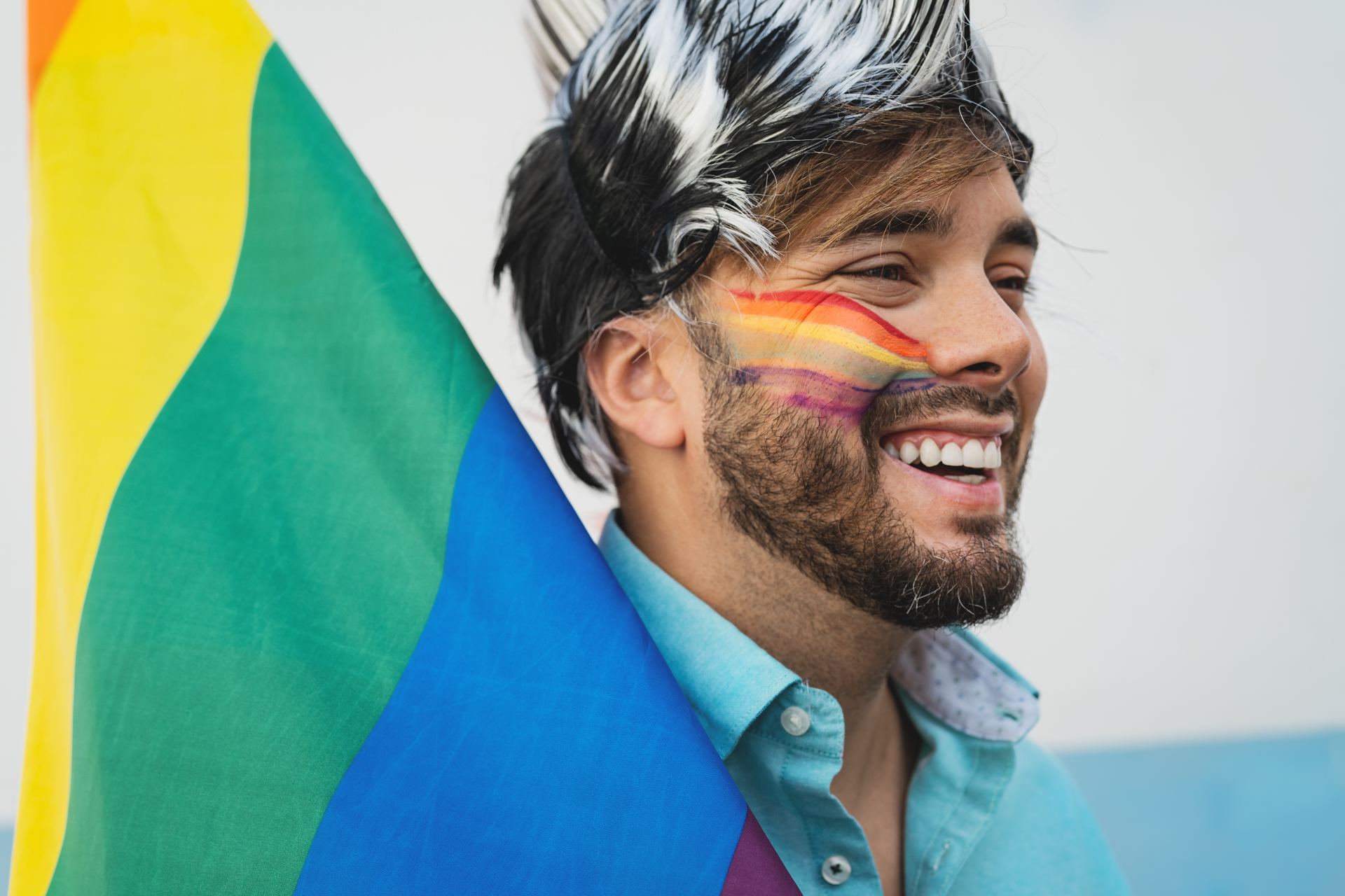 Les 10 meilleures destinations gay friendly depuis Bruxelles