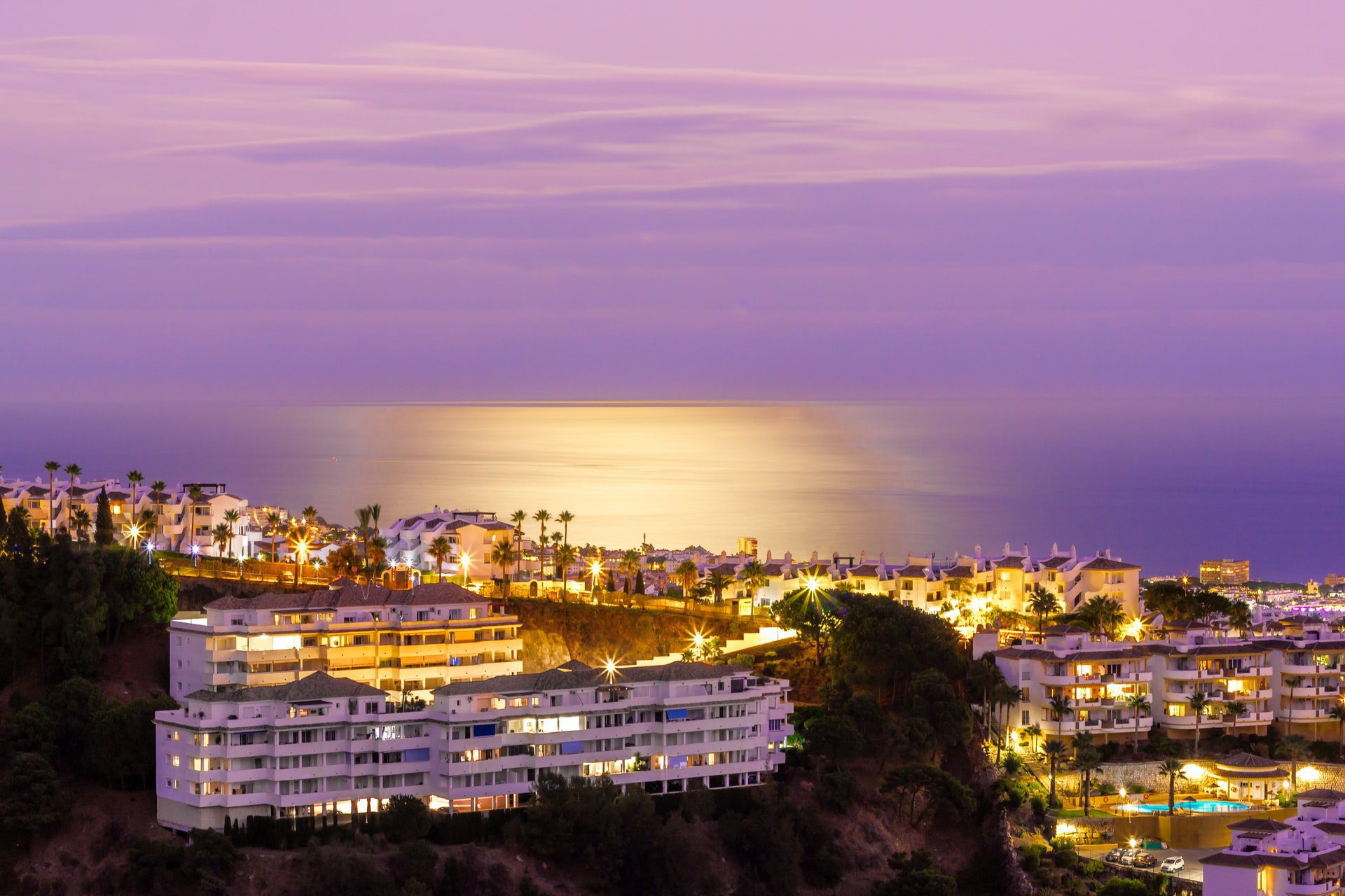 Séjour gay à Marbella